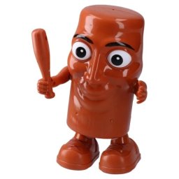 Ozzo brainy figura drveni čovek ( 885214 )