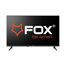 Fox 32DTV270H LED, HD Ready, 32"(81cm), DVB-T-T2-C-S2 Televizor
