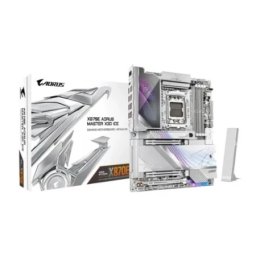 Gigabyte AM5 X870E AORUS Master X Ice Matična ploča