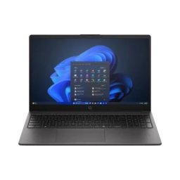 HP 250 G10 FHD AG/Core 7-150U/16GB/NVMe 512GB/US/Dark ash silver
