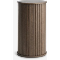 Stalak Ø35 tamni hrast