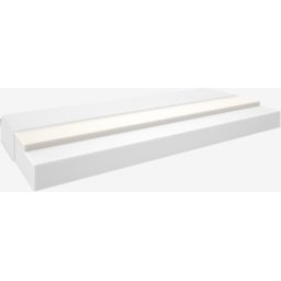 Dušek od pene 90x190cm veoma tvrd