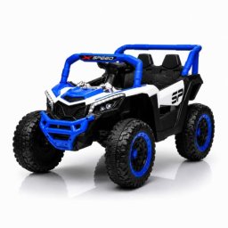 Dečiji džip na akumulator Buggy X-Speed Plavi (12V) ( SM-26304P )