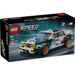 Lego 77263 BMW M3 (E30) ( 77263 )