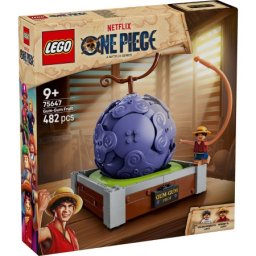 Lego 75647 Voćka guma-guma ( 75647 )