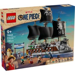 Lego 75646 Garpov mornarički bojni brod ( 75646 )