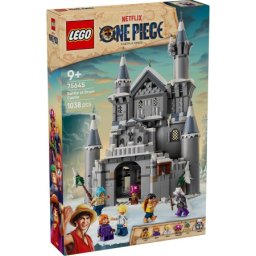 Lego 75645 Bitka kod Dram zamka ( 75645 )