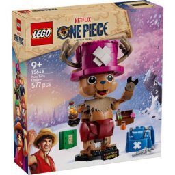 Lego 75643 Toni Toni Čoper ( 75643 )