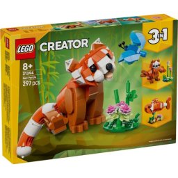 Lego 31394 Slatke životinje: Crveni panda ( 31394 )