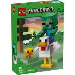 Lego 21582 Jahač pilića ( 21582 )