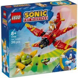 Lego 77119 Tejlsov Tornado-1 ( 77119 )