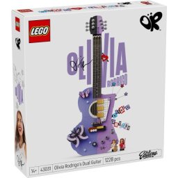 Lego 43031 Dvojna gitara Olivije Rodrigo ( 43031 )