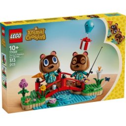Lego 77059 Timijev i Tomijev zabavni izlet ( 77059 )