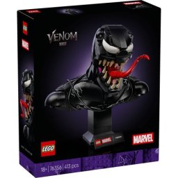 Lego 76356 Venomova bista ( 76356 )