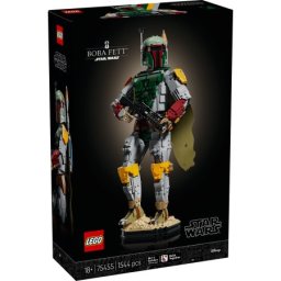 Lego 75455 Boba Fet ( 75455 )