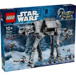 Lego 75454 AT-AT Ostatka Imperije sa INT-4 ( 75454 )