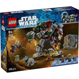 Lego 75451 Obračun sa Sentri droidom u Hatovoj palati ( 75451 )
