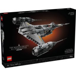 Lego 75442 Mandalorčev N-1 Zvezdani borac ( 75442 )