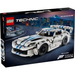 Lego 42234 Dodge Viper GTS-R sportski automobil ( 42234 )