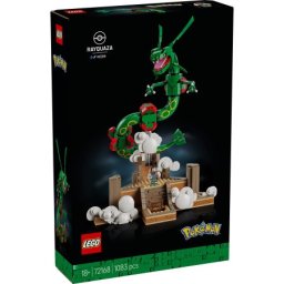 Lego 72168 Rejkvaza ( 72168 )