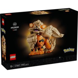 Lego 72160 Arkenajn ( 72160 )