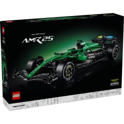 Lego 42240 Aston Martin Aramco AMR25 F1® automobil ( 42240 )