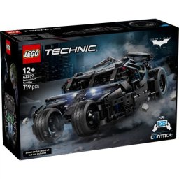 Lego 42239 Batmobile™ Tumbler na daljinsko upravljanje ( 42239 )