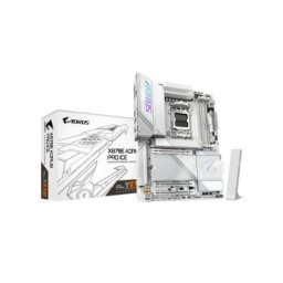 Gigabyte x870e aorus pro ice 1.0/am5 maticna ploca ( x870e a pro xice 1.0 )