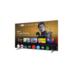 Tesla Q85E969GUS/QLED/85"/UHD/Smart/Google TV/crna Televizor ( Q85E969GUS )