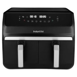 Instant Pot Vortex Dual Black 8L AirFryer ( 140-3150-01-E )