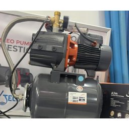 LEO Hydropress AJm75H hidropak 0,75 kW sa posudom 24 l