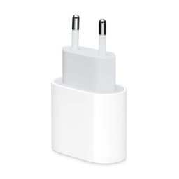 APPLE adapter iPhone USB-C 20W