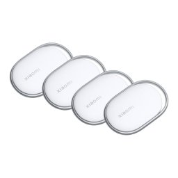 XIAOMI tag, paklet 4 kom Apple Find My/Android Find Hub (BHR08SKGL)