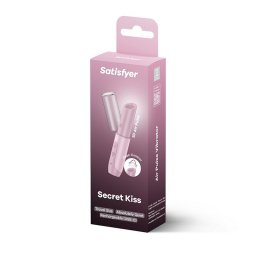 SATISFYER Secret Kiss