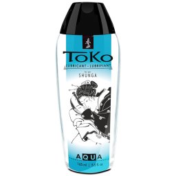 Shunga Lubrikant Toko Aqua Lubricant