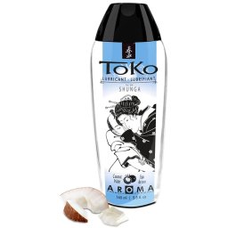 Shunga Lubrikant Toko Aroma Coconut Water