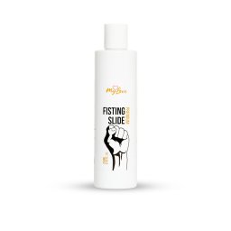 MyLove Fisting slide premium 250ml lubrikant