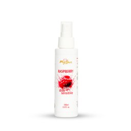 MyLove Lubrikant sa ukusom maline 100ml