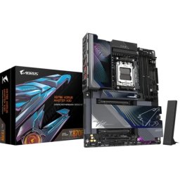 Matična ploča Gigabyte AM5 X870E AORUS Master X