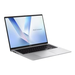 ASUS Vivobook 16 X1607QA-MBA055W (16 inča WUXGA, Snapdragon X X1 26 100, 16GB, SSD 512GB, Win 11 Home) laptop