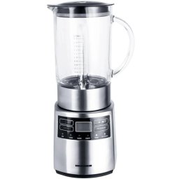Blender HEINNER HBL-1000XMC 1,5l/1000W/slaklena čaša/inox