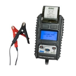 DHC Aku Tester BT1000