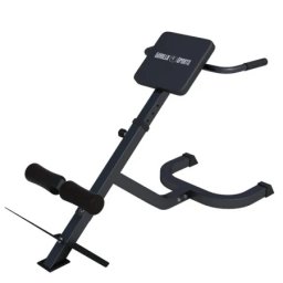 Gorilla Sports Kosa klupa za leđa ( 100123-00019-0001 )