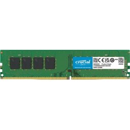 Crucial ct8g4dfra32a ddr4 8gb 3200mhz ( 6630 )