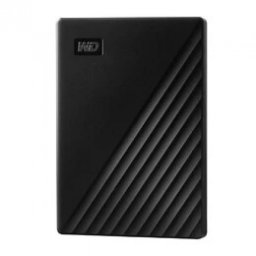 WESTERN DIGITAL 5TB WDBPKJ0050BBK-WESN EXTERNI