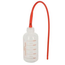 Bočica sa sondom za kolostrum i tečnu hranu za jagnjad – 250 ml