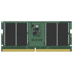 Kingston SODIMM DDR5 32GB 5600MT, s KVR56S46BD8-32