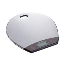 HEINNER kuhinjska vaga HKS-5RSS 5kg, L, digitalna, CR2032