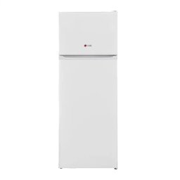 Vox frižider KG2500E visina 145cm, zapremina 171l+42l