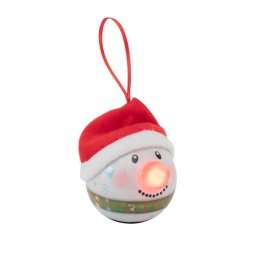 Ukras za jelku sneško Home KID65